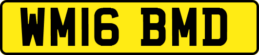 WM16BMD