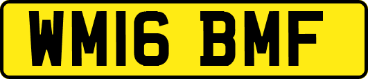 WM16BMF