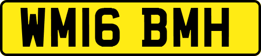 WM16BMH