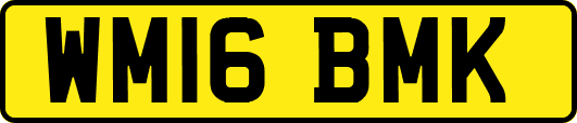 WM16BMK