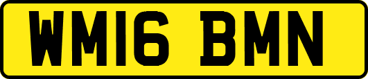 WM16BMN