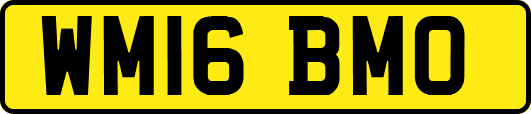WM16BMO
