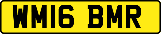 WM16BMR