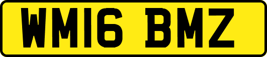 WM16BMZ