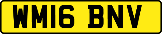 WM16BNV