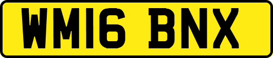 WM16BNX