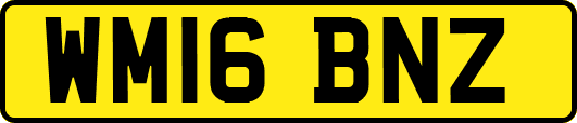 WM16BNZ