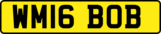 WM16BOB