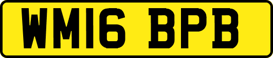 WM16BPB