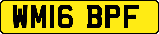 WM16BPF