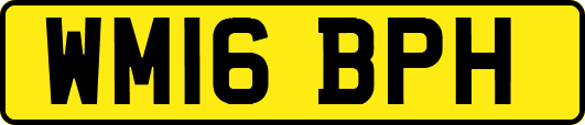 WM16BPH