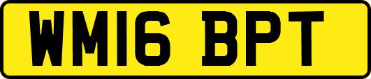 WM16BPT