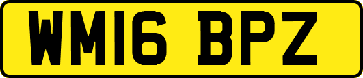 WM16BPZ