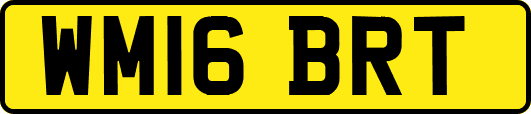 WM16BRT