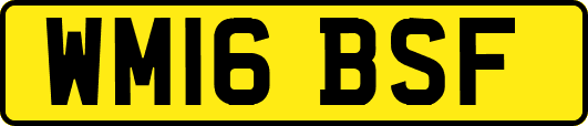 WM16BSF