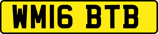 WM16BTB