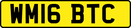 WM16BTC