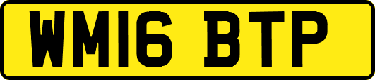 WM16BTP