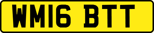 WM16BTT
