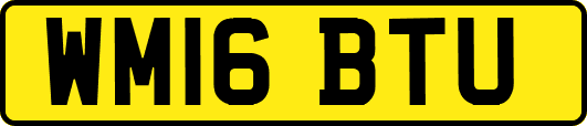 WM16BTU