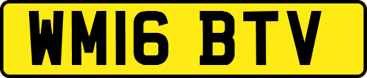 WM16BTV