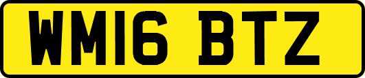 WM16BTZ