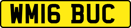 WM16BUC
