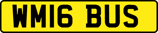 WM16BUS