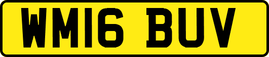 WM16BUV
