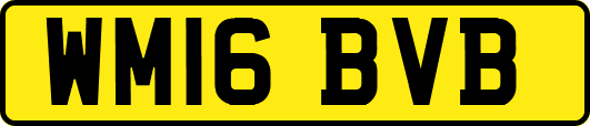 WM16BVB