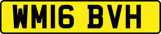 WM16BVH