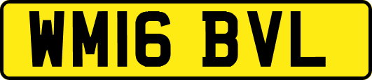 WM16BVL