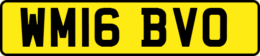 WM16BVO