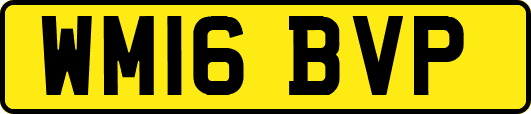 WM16BVP