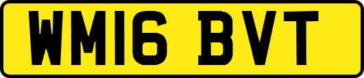 WM16BVT