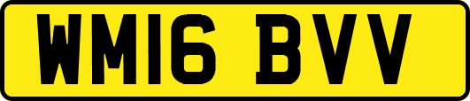 WM16BVV