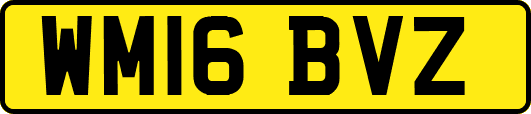 WM16BVZ