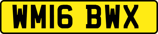 WM16BWX