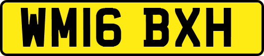 WM16BXH