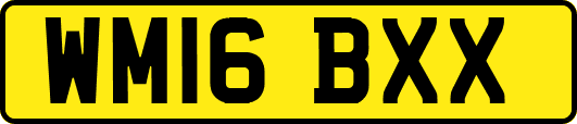 WM16BXX