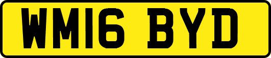WM16BYD