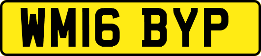 WM16BYP