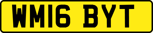 WM16BYT