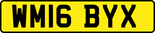 WM16BYX