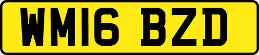 WM16BZD