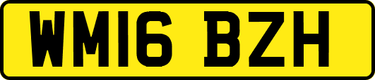WM16BZH