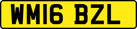 WM16BZL