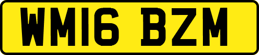 WM16BZM
