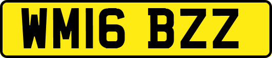 WM16BZZ
