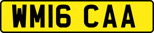 WM16CAA
